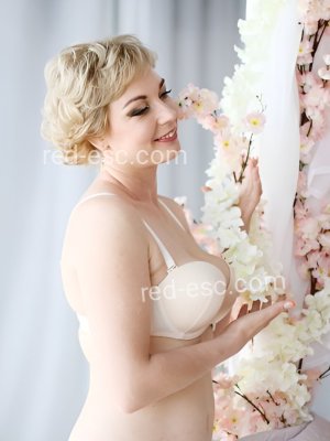 Лена — Фатеж