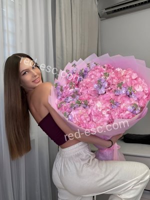 Соня — Фатеж