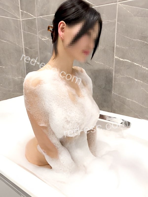 Алина — Фатеж