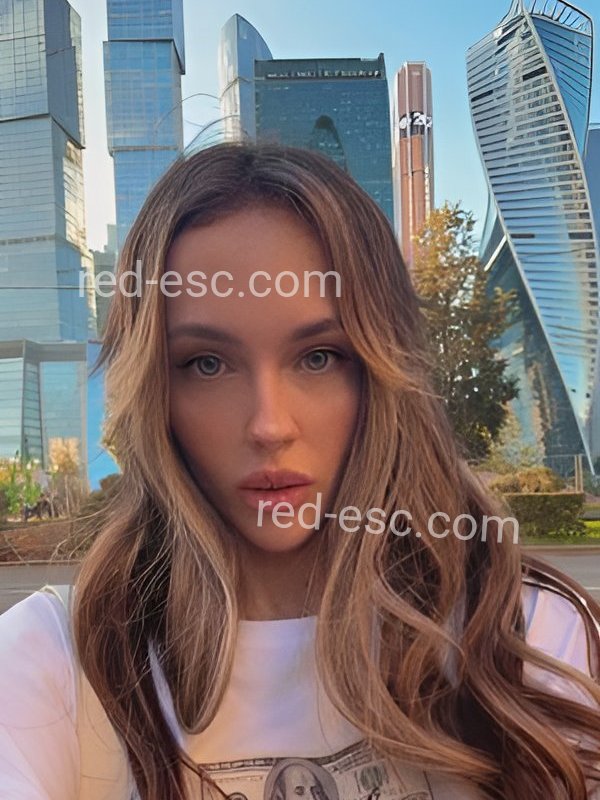 Анна — Фатеж