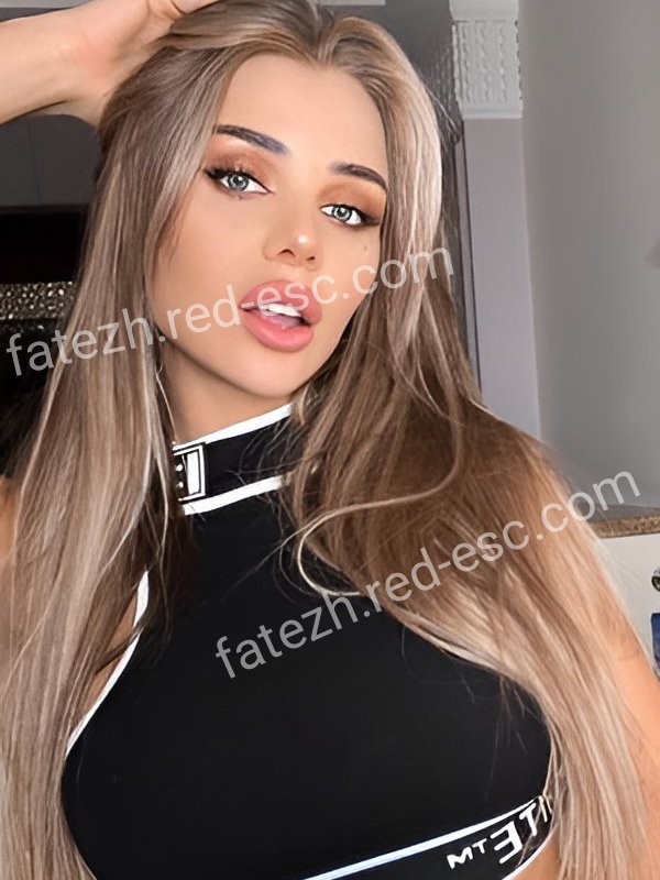 Анна — Фатеж