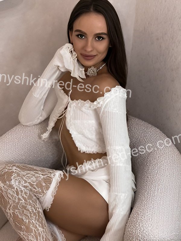 Ева — Фатеж
