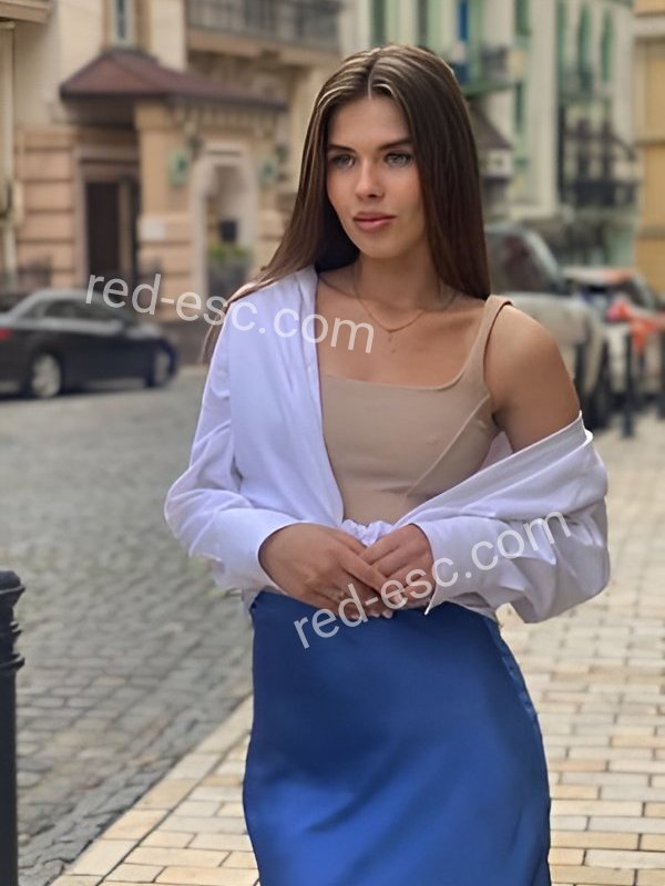 Мелиса — Фатеж